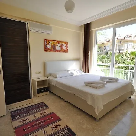 Sunset Beach Club Aqualettings Seahorse 13 Fethiye