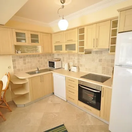 Sunset Beach Club Aqualettings Seahorse 13 * Φετιγιέ