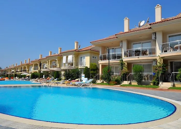 Διαμέρισμα Sunset Beach Club Aqualettings Seahorse 13 *