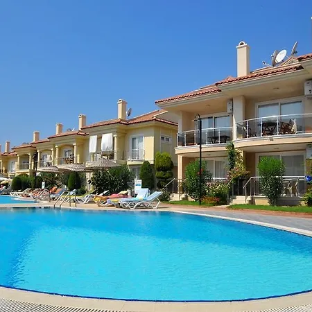 Appartement Sunset Beach Club Aqualettings Seahorse 13 *